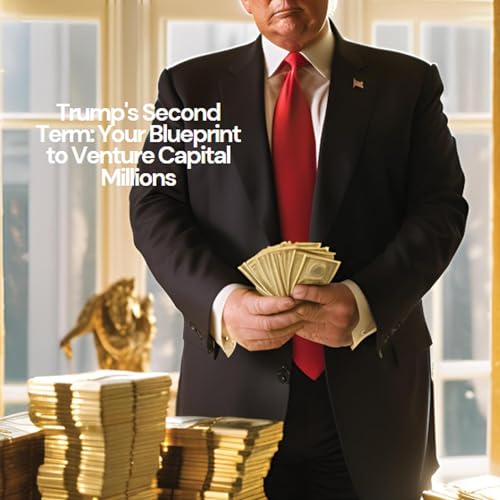 Trump's Second Term by Mark Milner episode artwork
