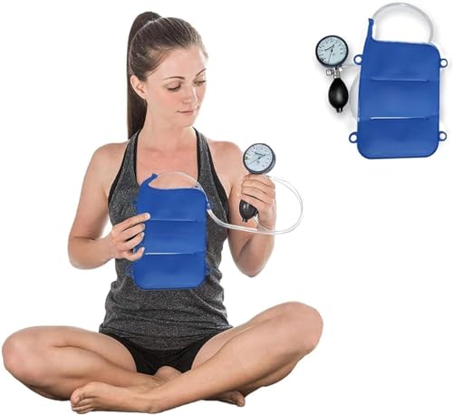 Strumento di allenamento per la forza del core, stabilizzatore di biofeedback a pressione per una migliore postura, attivazione muscolare e protezione articolare, migliora la forza e la stabilità del