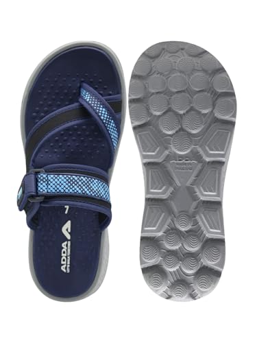 Image of Adda TM-GLIDER-77 Men Sandal