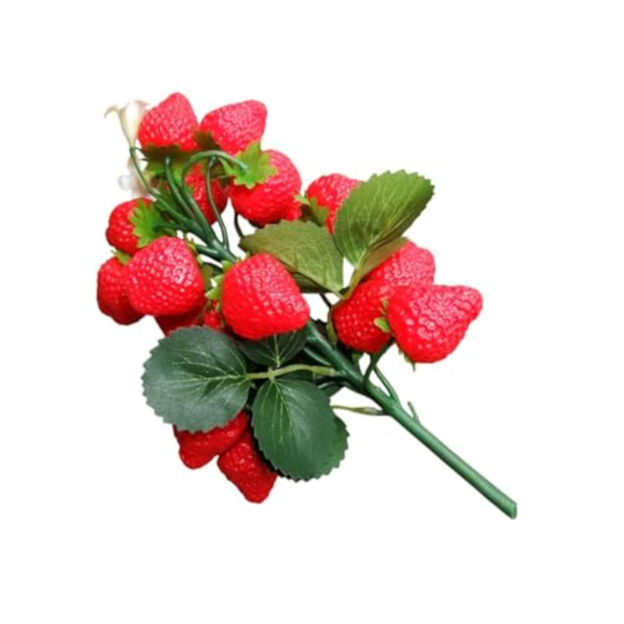 Lifelike Artificial Fruit Decorative Model for Kitchen