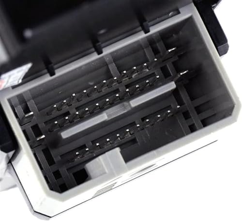 Bouton de vitre électrique robuste pour Accord interrupteur de commande 35750TA0A02 - 2