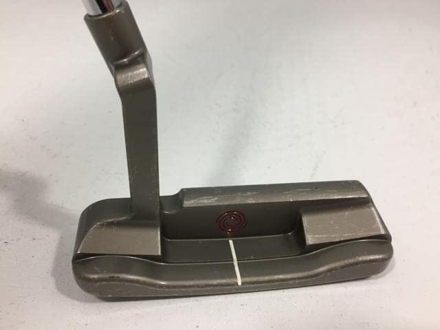 Amazon.co.jp: 【中古品】オデッセイ パター TI-HOT(タイホット)1