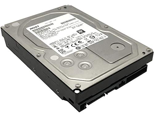 Image of Western Digital WD ULTRASTAR DC HC310 6TB SATA (Renewed)