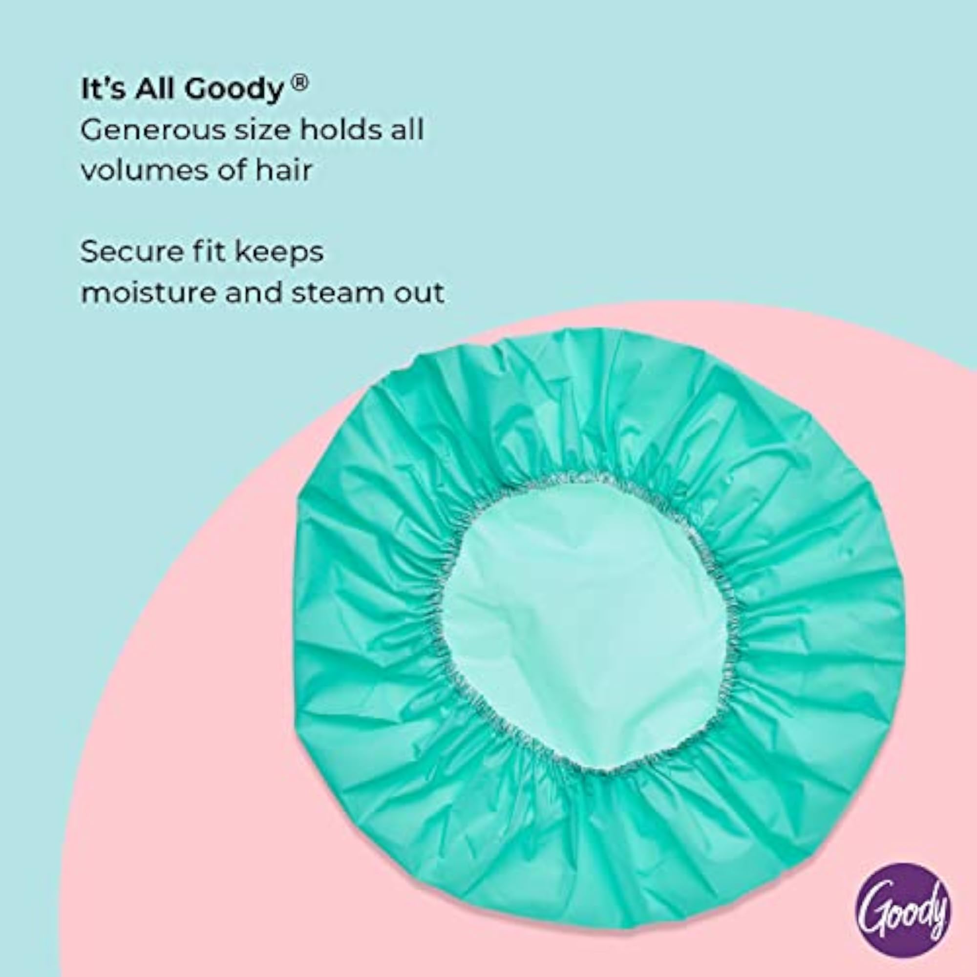 Styling Essentials Shower Cap