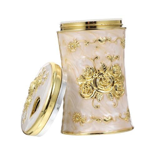 LAPYAPPE Palillero Hogar Estilo Europeo Palillero Retro Función De Dispensador para Cocina para Restaurante