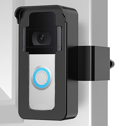 Best Ring Wireless Doorbells TopTenReviewed