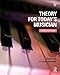Theory for Today's Musician Textbook