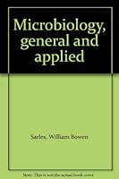 Microbiology - General And Applied B0007DOT98 Book Cover