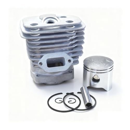 Ensemble Cylindre-Piston adapté au CS-620P alliage haute performance