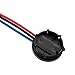 Golf Cart IQ Speed Sensor for Club Car DS and Club Car Precedent 2004-up GE Motor, OEM# 102704901, 102265601, Old Style