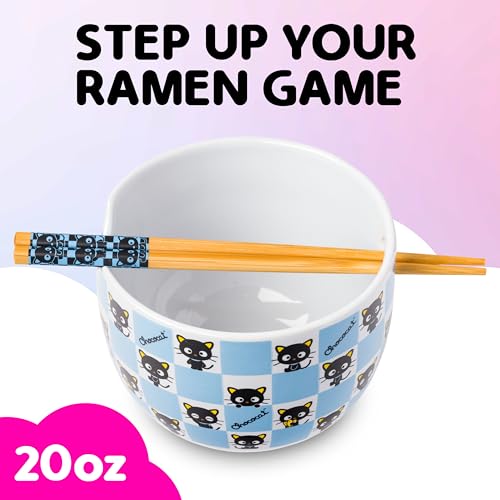 Snapklik.com : Silver Buffalo Hello Kitty And Friends Chococat ...
