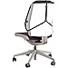 Fellowes, FEL9191301, Office Suites Mesh Back Support, 1 Each, Black