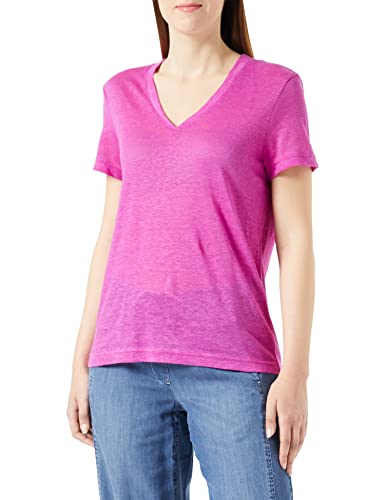 GERRY WEBER Edition 870124-44070 Camiseta, Orchid, 38 para Mujer
