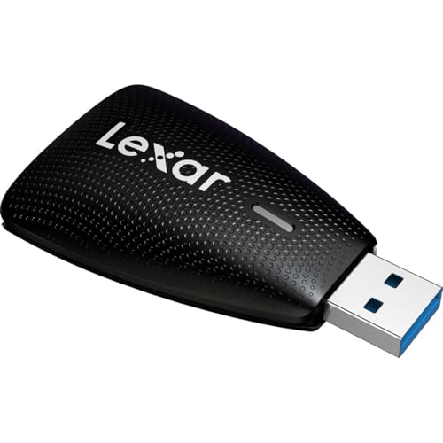 Lexar Armor Gold UHS-II V60 SDXC Memory - image 9