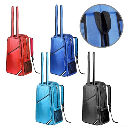 MeevrgR Opslagoplossing voor schermapparatuur Ontworpen voor complete organisatie en transport van tandwielen - Afbeelding 4