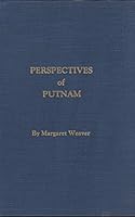 Perspectives of Putnam: A History of Putnam Connecticut (SIGNED) B002PFG7DM Book Cover