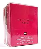  Tommy Hilfiger Woman Cheerfully Pink 50ml Eau de Parfum