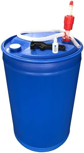 Water Storage Kits