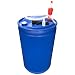 Augason Farms 6-07910 Water Filtration and Storage Kit 55 Gallon BPA-Free Wate 6-07910 Augason Farms Water Filtration and Storage Kit 55 Gallon BPA-Free Wate