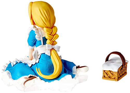 Action Figure - Sword Art Online - Alicization - Alice Schuberg Bandai Banpresto Multicor