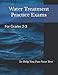 Water Treatment Practice Exams: For Grades 2-3