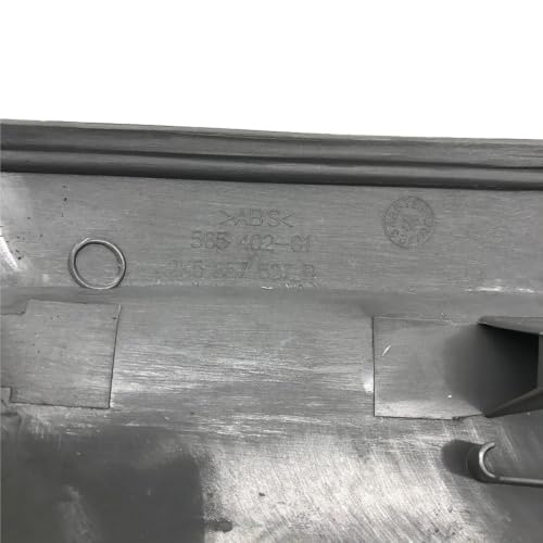 Coque rétroviseur de haute qualité pour Caddy 2016-2020 robuste et durable - 4