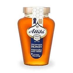 Why Thyme Honey From Crete Is One of the Best in the World 3