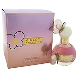 Kopfnoten von kalabrischer Bergamotte, knackigem grünen Apfel und Kumquat gehen über in die Herznoten von weißer Lilie, Jasminblüten, Magnolie und Veilchen, die getragen werden von den Basisnoten von Vanillebohne, Edelholz und Hautmoschus