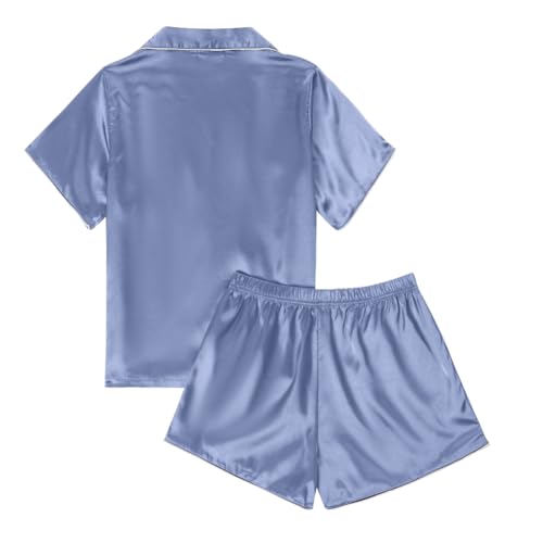 La Mejor Selección de Pijama raso m disponible en línea para comprar. 11 Imagen adicional