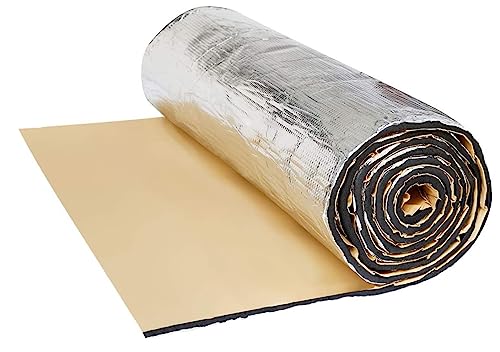 Unifizz 40"x40" Tapete Aislante de Calor