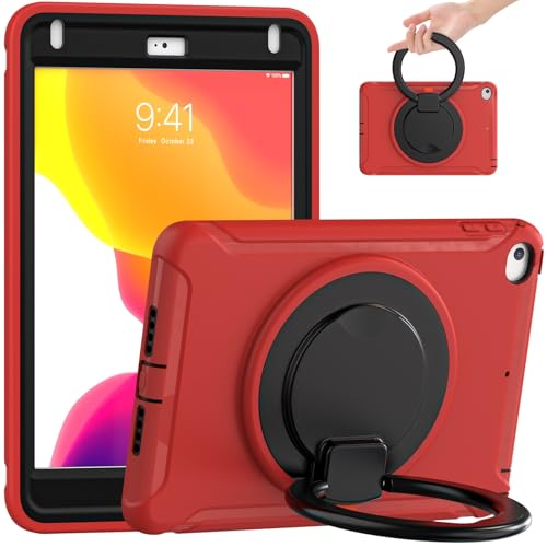 Coque iPad mini 5 robuste protection intégrale hybride 7.9 pouces