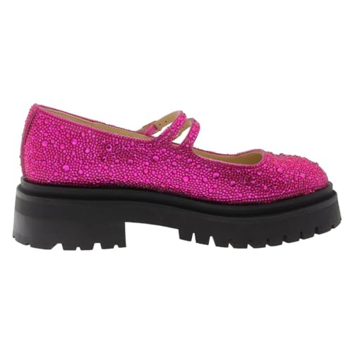 Image of Betsey Johnson Womens Rico