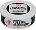 Cyclo 08610 10 Oz Rubbing Compound