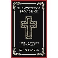 The Mystery of Providence
