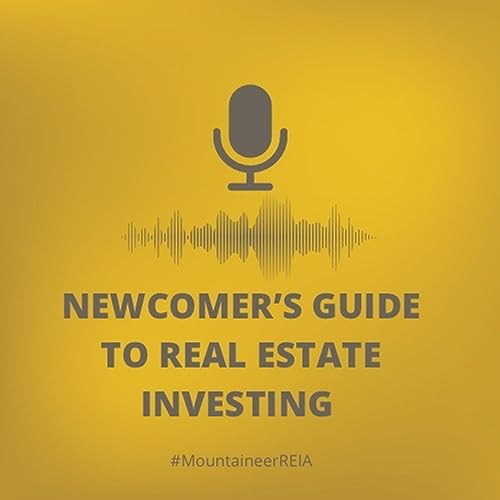 Newcomer's Guide to Real Estate Investing copertina