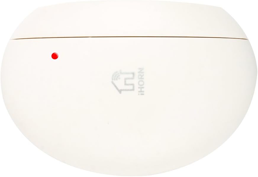 iHORN Wireless Door Window Contact Alarm