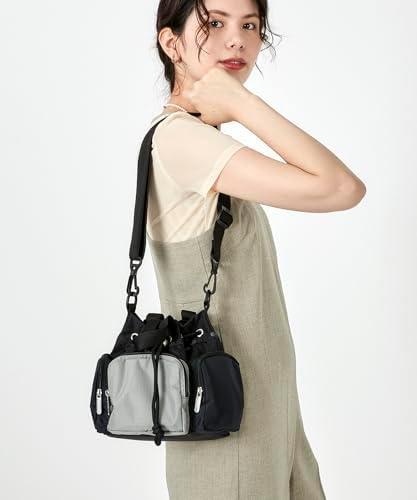 入手困難　レスポートサックCONV DRAWSTRING CROSSBODY Amazon | [レスポートサック] CONV DRAWSTRING CROSSBODY/1511