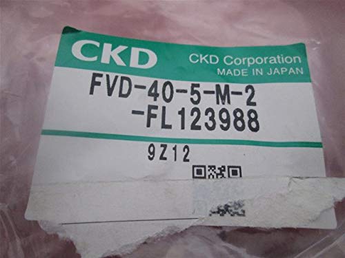 CKD FVD-40-5-M-2-FL123988