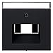 Produktbild GIRA 0284005 Abd. BSF UAE/IAE + Netzwerk 0284005