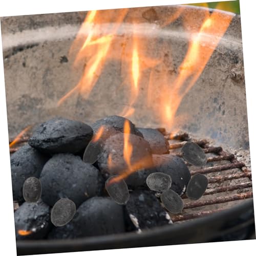 Bolsa vegetal para barbacoa antiadherente resistente al fuego para asar verduras sin que caigan 4