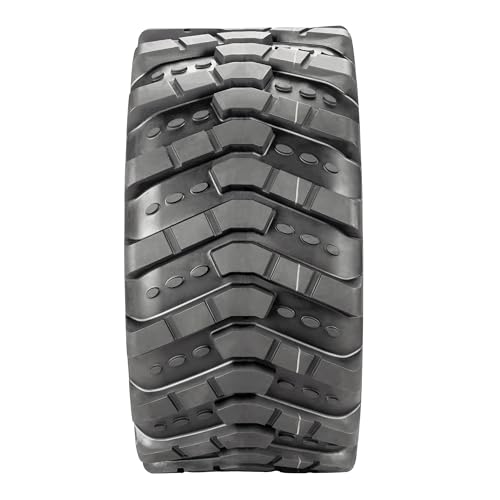 XT-41 Heavy Duty Lug Traction Tire (18x8.50-10 Single)