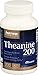 Jarrow Formulas, L Theanine 200mg, 60 Count
