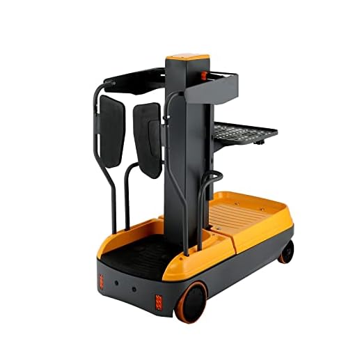 APOLLO Electric Order Picker Lift
