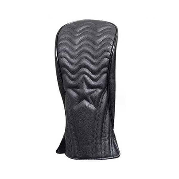 RemarksJapan Golf Driver Headcover PU Leather Waterproof Black Japan