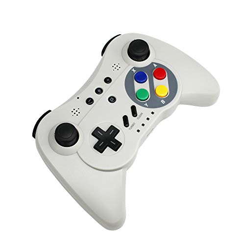 Manette Pro sans fil NEXiLUX Bluetooth manette PC Android Switch - 7