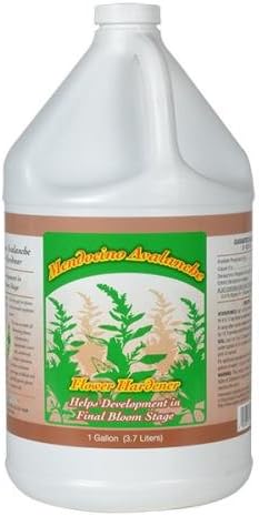 Grow More Mendocino Avalanche 2.5 Gallon