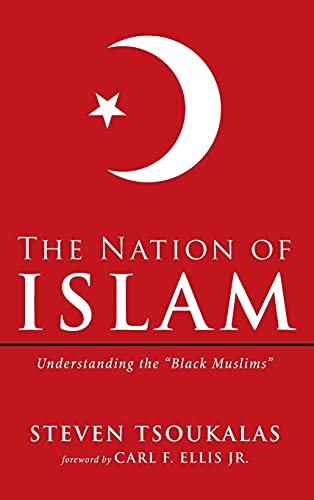 The Nation Of Islam #TOP19