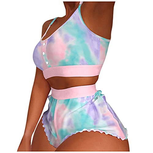 Pyjama shorts femme pour des matinées fraîches et détendues