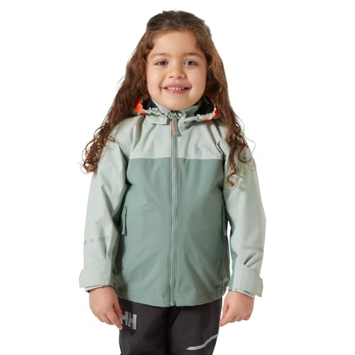 Image of Helly Hansen Shelter Jacket 2.0 (Toddler /Little Kids /Big Kids)