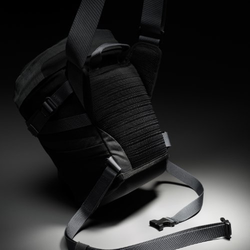 Thule Perspektiv Toploader Camera Bag, Nero